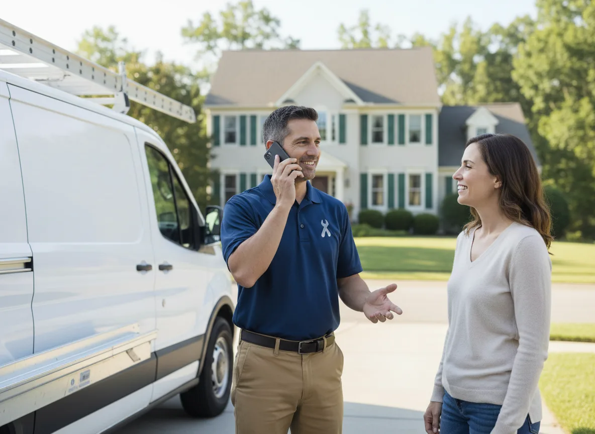 Home Gutter Service Salina, PA FAQs