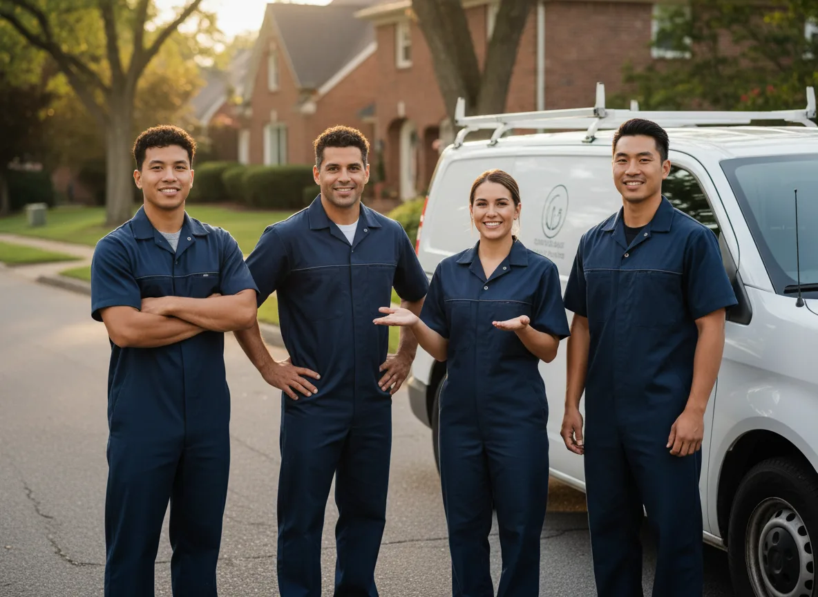 Home Gutter Service company in Salina, PA
